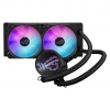 Asus ventola rog ryuo iii 240 argb