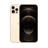 (refurbished) apple iphone 12 pro 256gb gold mgde3gh/a 6.1" oro