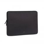 Borsa per notebook 13,3"/14" colore nero rivacase no tracolla