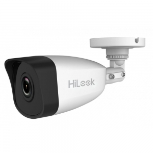 Hikvision camera hilook 4 mp fixed bullet network camera