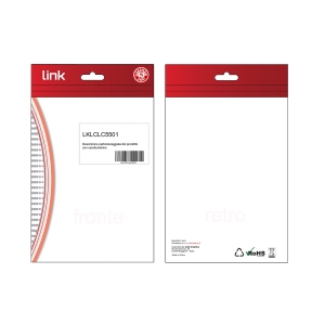 Cavo fibra ottica lc lc multimode duplex om5 mt 5