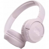 Cuffie microfono tune 510bt wireless - rosa