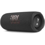 Cassa mini speaker jbl flip 6 altoparlante portatile bluetooth nero