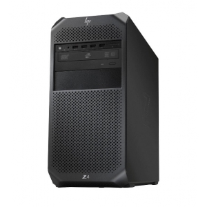 Workstation ric. hp z4 g4 xeon w2132 32gb ssd512 p2200/5gb w11p