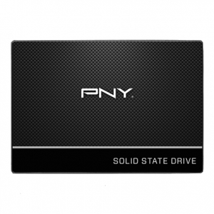 Ssd 250gb pny cs900 ssd7cs900-250-rb sata3