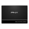 Ssd 250gb pny cs900 ssd7cs900-250-rb sata3