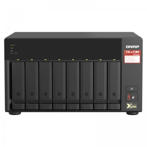 Nas qnap ts-873a-8g 8 slot