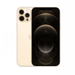 (refurbished) apple iphone 12 pro max 128gb gold mgcw3j/a 6.7" oro