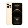 (refurbished) apple iphone 12 pro max 128gb gold mgcw3j/a 6.7" oro