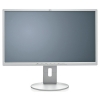 (refurbished) monitor fujitsu b24-8 te pro 24 pollici 1920x1080 usb vga dvi dp bianco