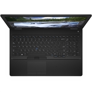 (refurbished) notebook dell latitude 5590 core i5-8350u 1.7ghz 16gb 256gb ssd 15.6" full-hd windows 10 pro