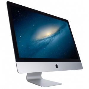 Rigenerati apple imac refurbished 21,5 slim (l2013) i5-4570r 2,70ghz 16gb 120gb ssd+ 1t hdd intel