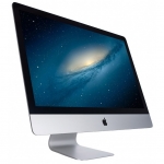Rigenerati apple imac refurbished 21,5 slim (l2013) i5-4570r 2,70ghz 16gb 120gb ssd+ 1t hdd intel
