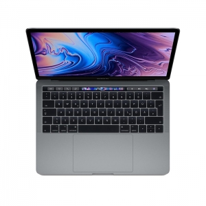 (refurbished) apple macbook pro 13 touchbar met+ 2019 i5-8279u 16gb 256gb ssd 13.3" retina mv962t/a spacegray [grade b]