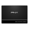 Ssd 500gb pny cs900 ssd7cs900-500-rb sata3