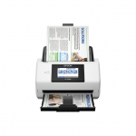 Epson scanner documentale workforce a4 ds-790wn fronte/retro adf