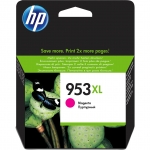 Cart hp 953xl magenta x officejet pro 77xx 82xx 87xx