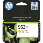 Cart hp 953xl giallo x officejet pro 77xx 82xx 87xx