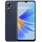 Oppo a17 tim 6.6" 4gb 64gb dual sim midnight black