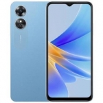 Oppo a17 tim 6.6" 4gb 64gb dual sim lake blue
