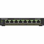 Netgear plus switch 8-port 10/100/1000 gs308ep-100pes