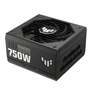Asus alimentatore tuf gaming 750w gold power supply