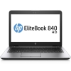 (refurbished) notebook hp elitebook 840 g3 core i5-6300u 8gb 256gb ssd 14" 1366x768 windows 10 professional [grade b]