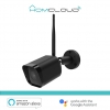 Telecamera wi-fi bullet 6s outdoor