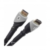 Cavo hdmi 1,8mt m/m v2.0 4k 60hz 3d arc vultech aa14302pro