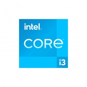 Cpu intel core i3-13100f 3,4ghz 4p.c core sk1700 raptor lake box