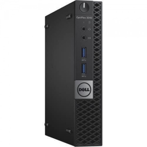 Pc ric. dell optiplex 3040m micro i5-6xxx 8gb ssd 256gb w11pcoa