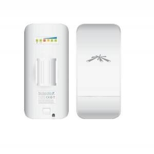 Nanostation loco m2 2.4ghz 8dbi ubiquiti