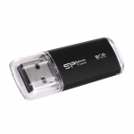 Pen drive 8gb usb 2.0 ultima ii silicon power