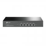 Load balance broadb. router tp-link tl-r480t+ 1wan 1lan 3lan/wan
