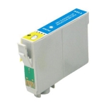 Cart comp epson t1282 ciano