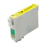 Cart comp epson t1284 yellow