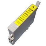 Cart comp epson t1294 yellow
