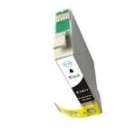 Cart comp epson t1811 black