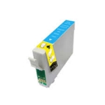 Cart comp epson t1632 ciano