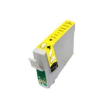 Cart comp epson t1634 yellow