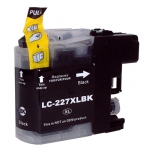 Cart comp brother lc-227xl black