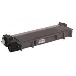 Toner comp brother tn-2320 x dcp-l2500d 2520dw 2540dn l2700 2.6k
