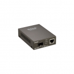 D-link media converter 10/100/1000 to sfp standalone
