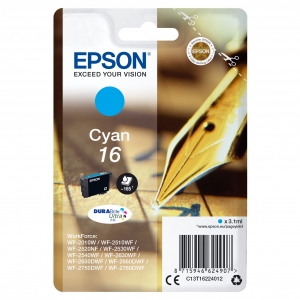 epson ink cyan c13t16224010