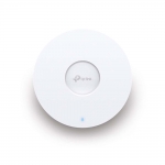 Access point tp-link eap613 ax1800 poe omada no alim.