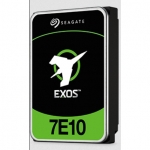 Hdd seagate exos 7e10 st4000nm000b 4tb sata 256mb