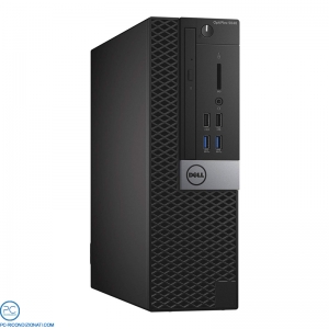 Pc ric. dell optiplex 5040 sff i5-6xx 8gb ssd 256gb win11p coa