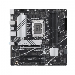 Asus prime b760m-a d4 csm (1700) (d)