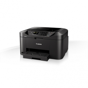 Canon multif. ink a4 colore, maxify mb2150, fronte/retro, usb/wifi, 4in1