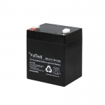Batteria per ups al piombo 12v 4,5ah tecno